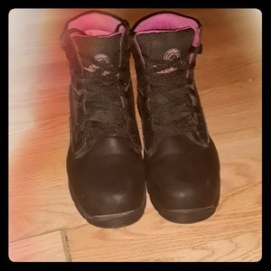 Womens work boots